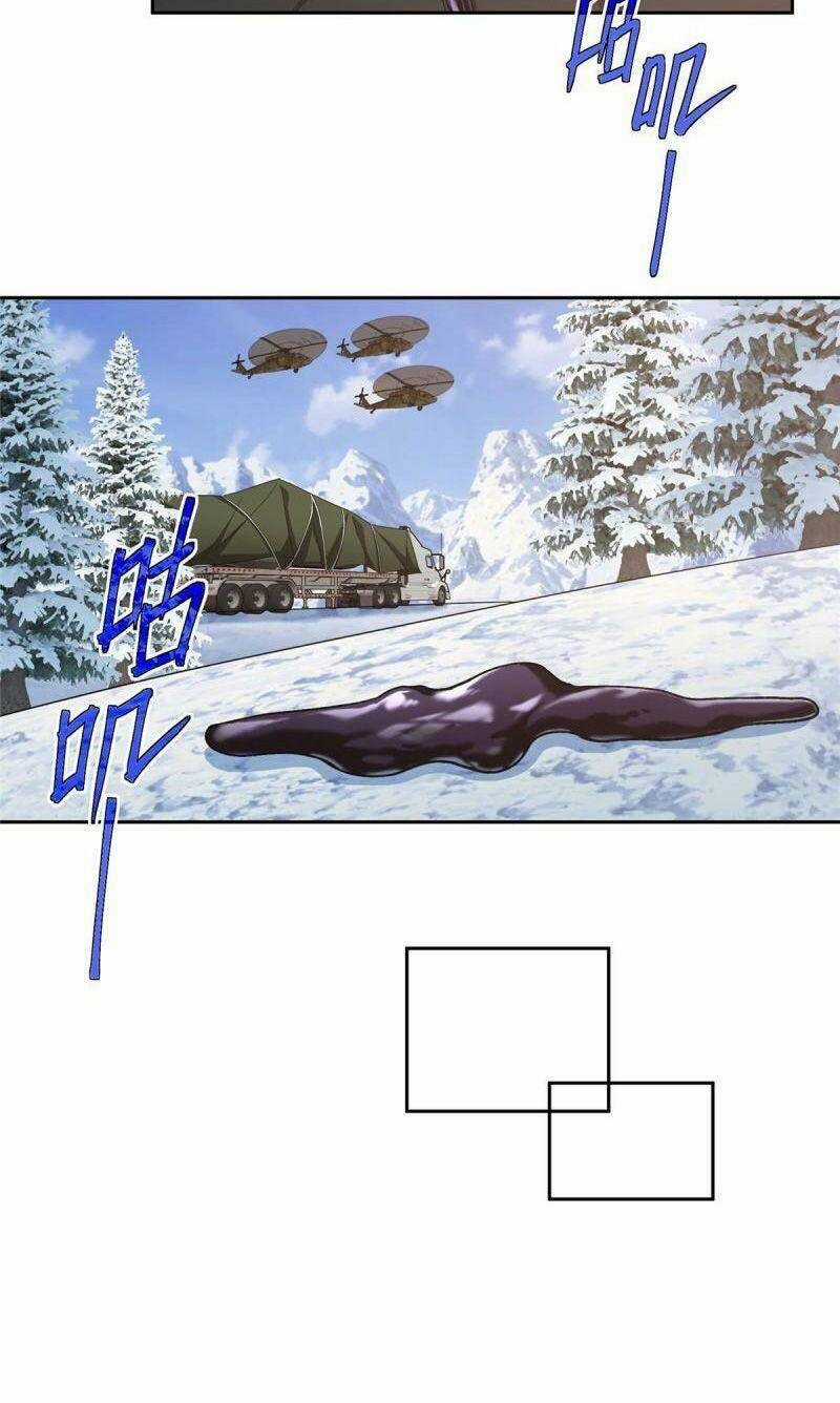 Siêu Thần Cơ Giới Sư - Chapter 201 - Trang 10