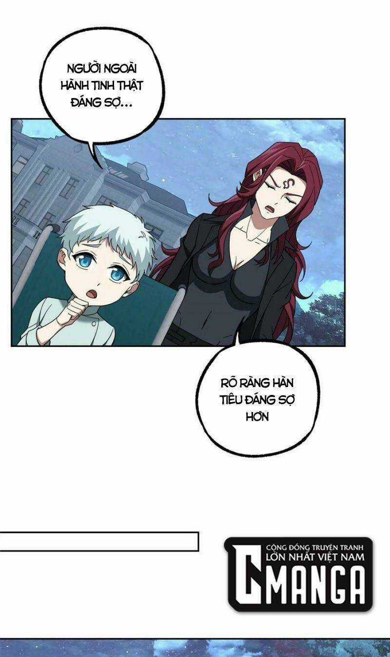 Siêu Thần Cơ Giới Sư - Chapter 202 - Trang 23