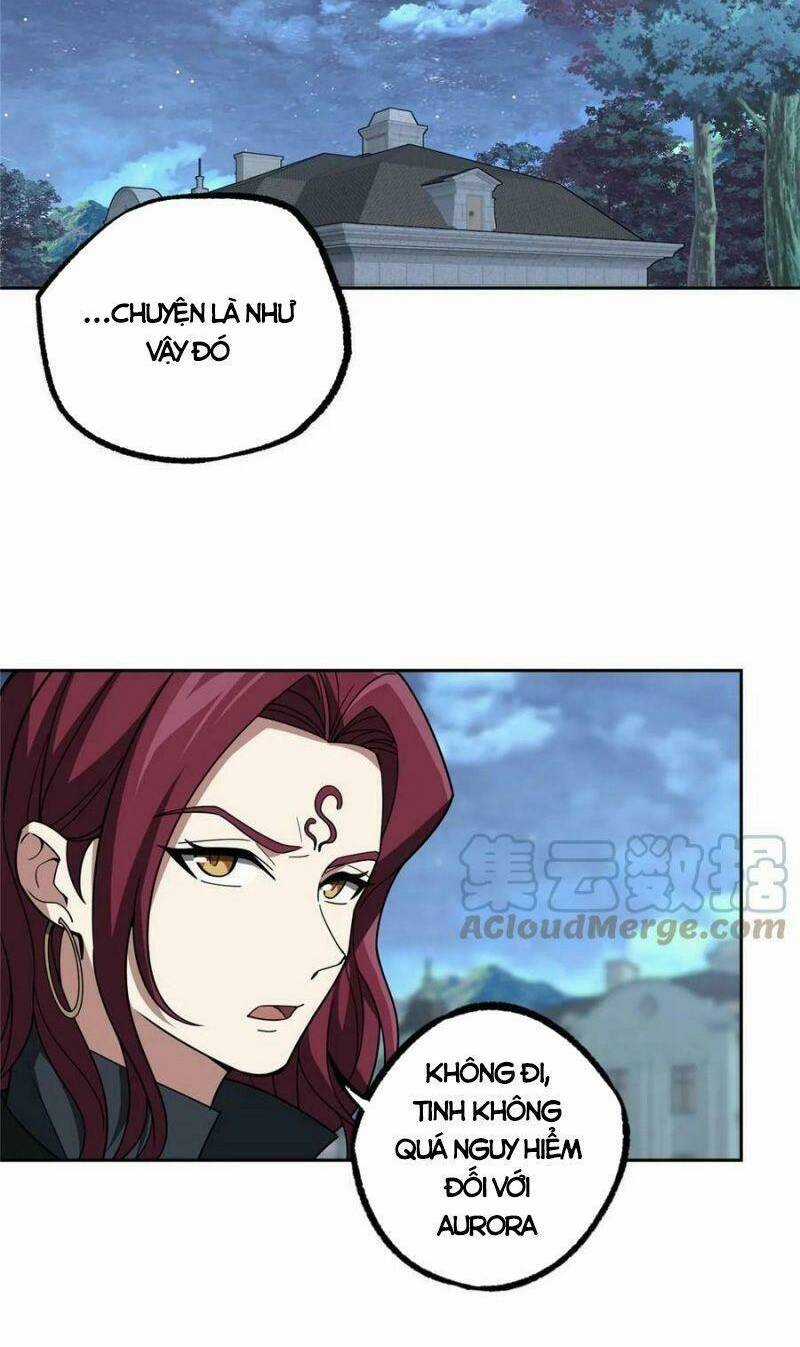 Siêu Thần Cơ Giới Sư - Chapter 202 - Trang 24