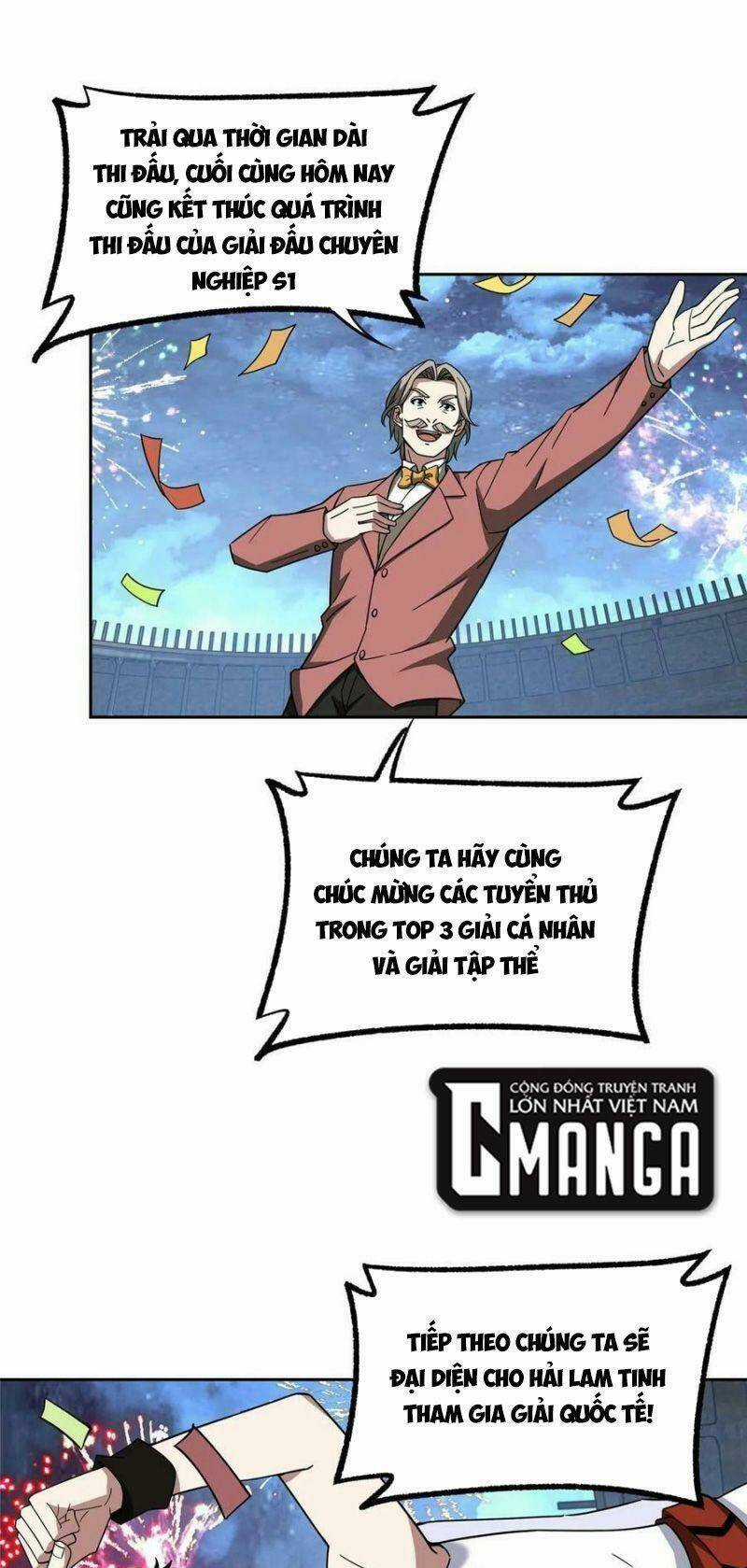 Siêu Thần Cơ Giới Sư - Chapter 202 - Trang 29