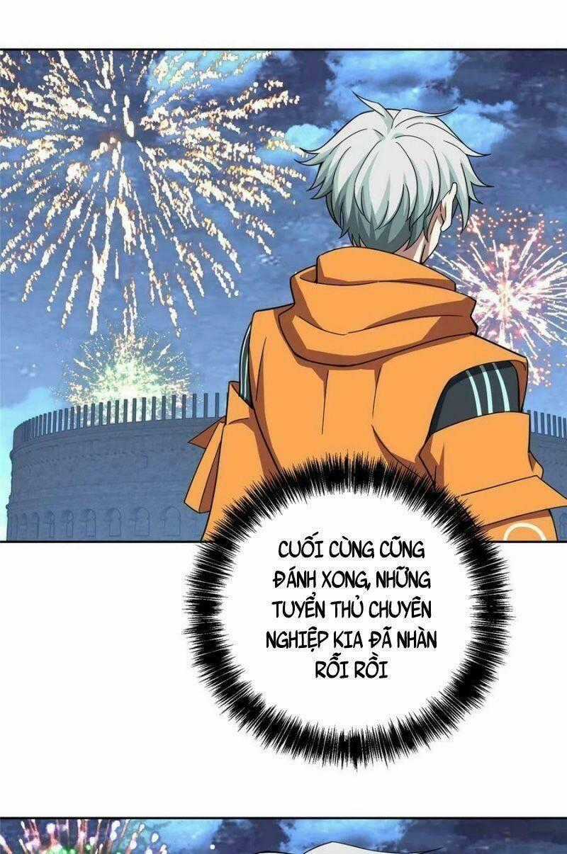 Siêu Thần Cơ Giới Sư - Chapter 202 - Trang 31