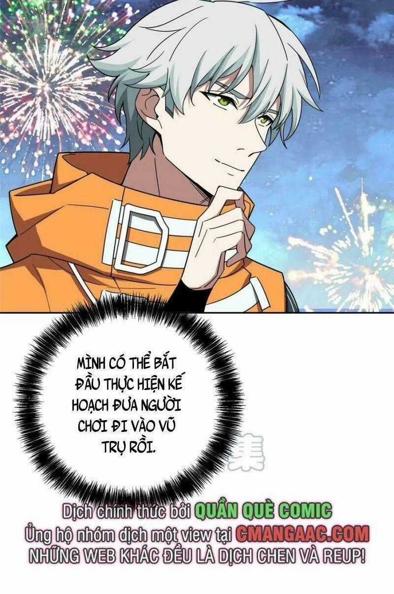 Siêu Thần Cơ Giới Sư - Chapter 202 - Trang 32