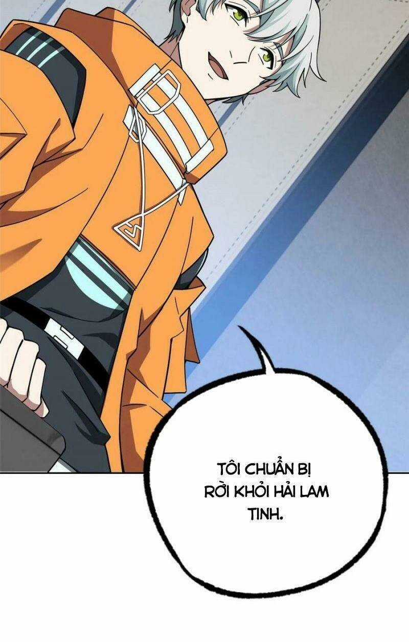 Siêu Thần Cơ Giới Sư - Chapter 202 - Trang 8