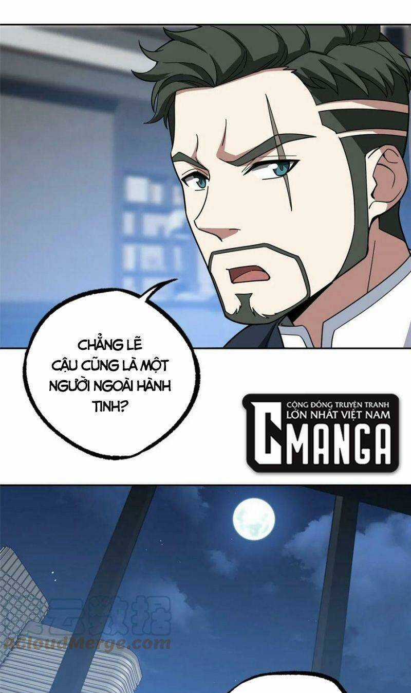 Siêu Thần Cơ Giới Sư - Chapter 202 - Trang 9