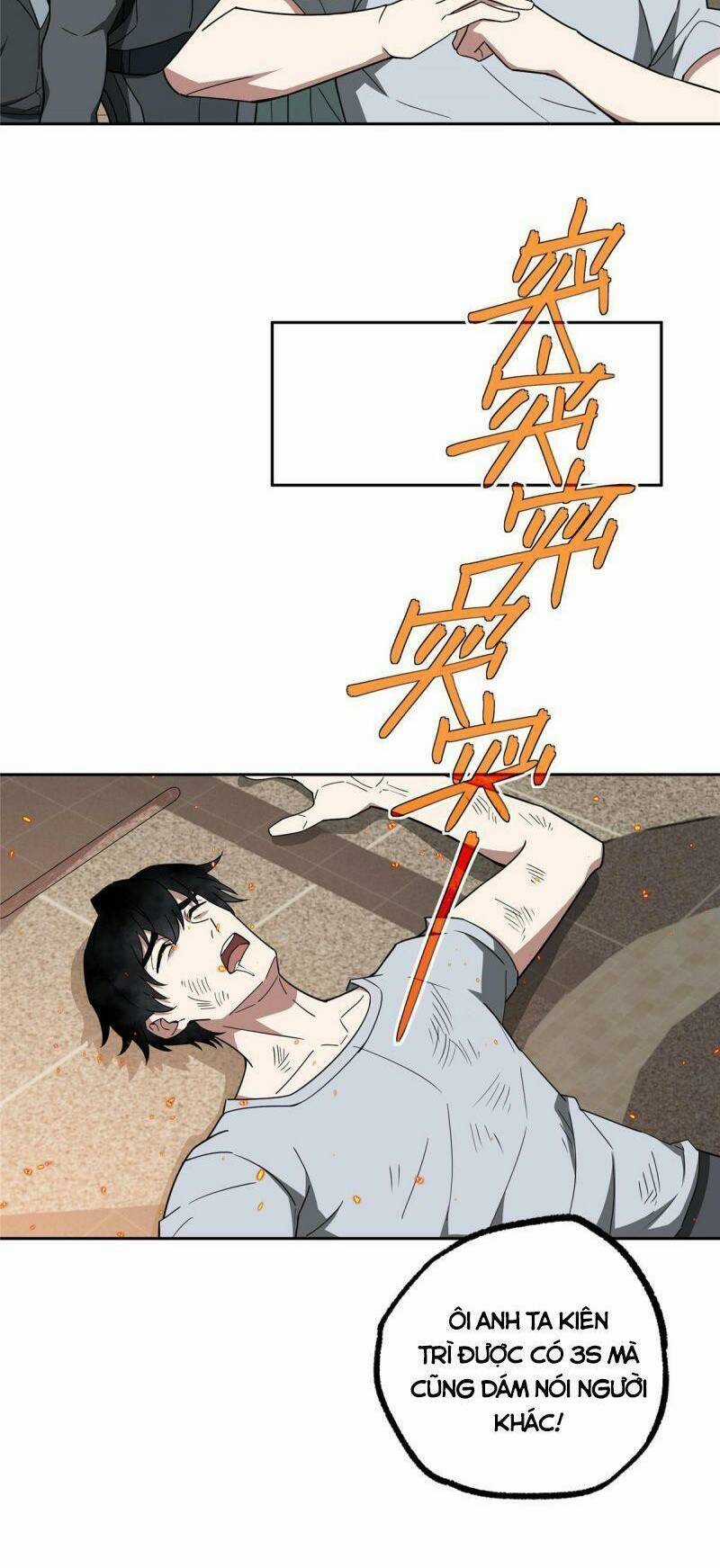 Siêu Thần Cơ Giới Sư - Chapter 203 - Trang 16