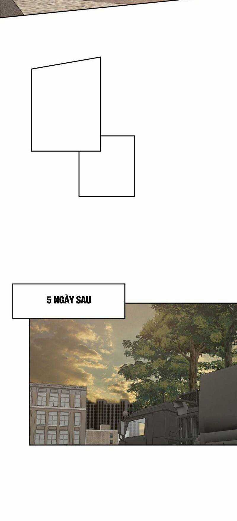 Siêu Thần Cơ Giới Sư - Chapter 203 - Trang 20