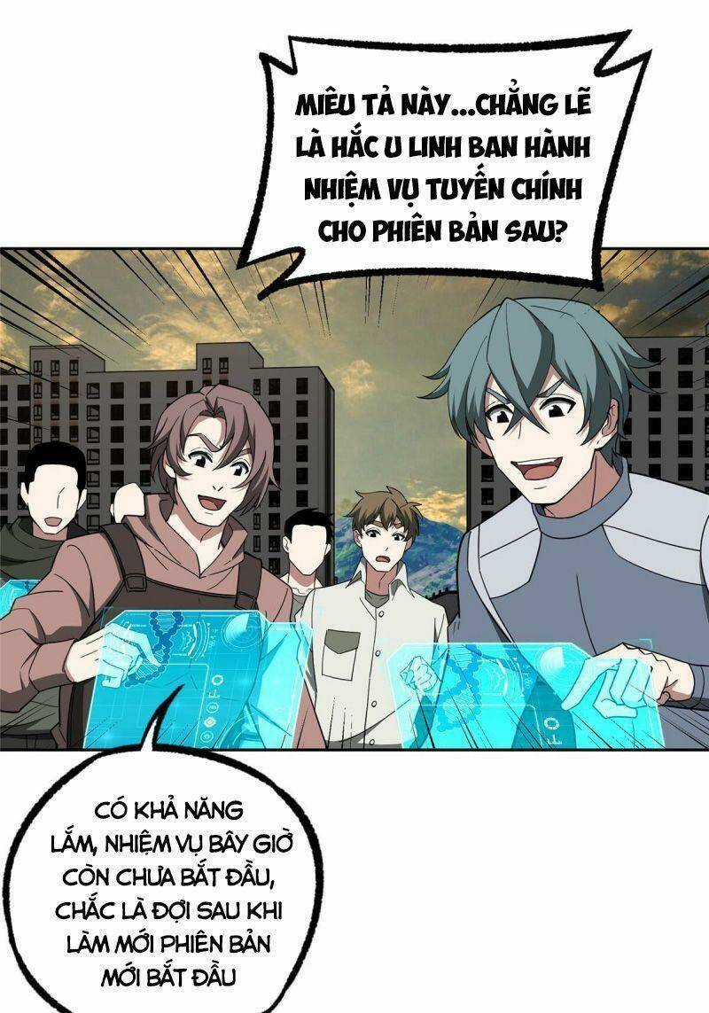 Siêu Thần Cơ Giới Sư - Chapter 203 - Trang 27