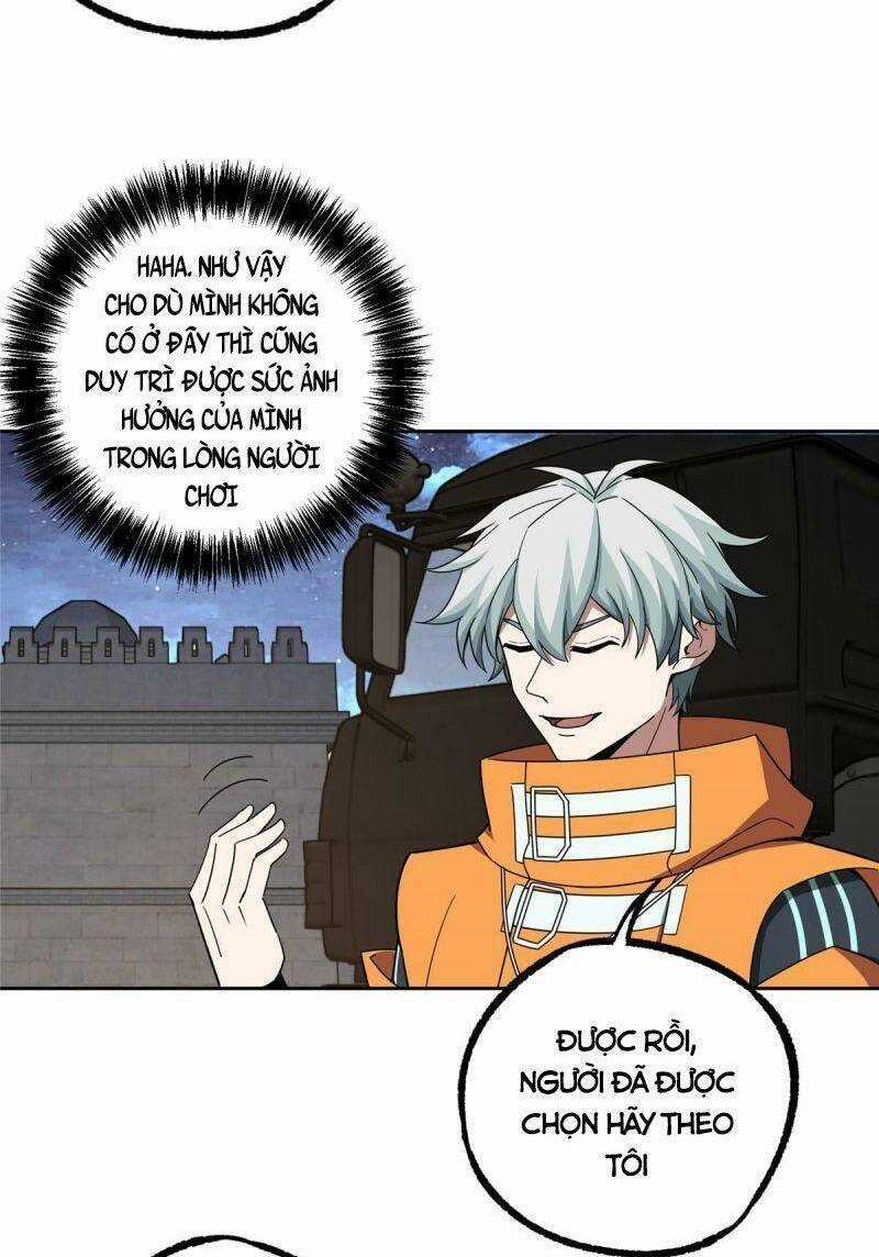 Siêu Thần Cơ Giới Sư - Chapter 203 - Trang 28