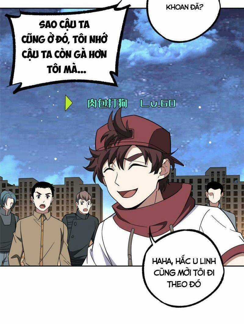 Siêu Thần Cơ Giới Sư - Chapter 203 - Trang 32