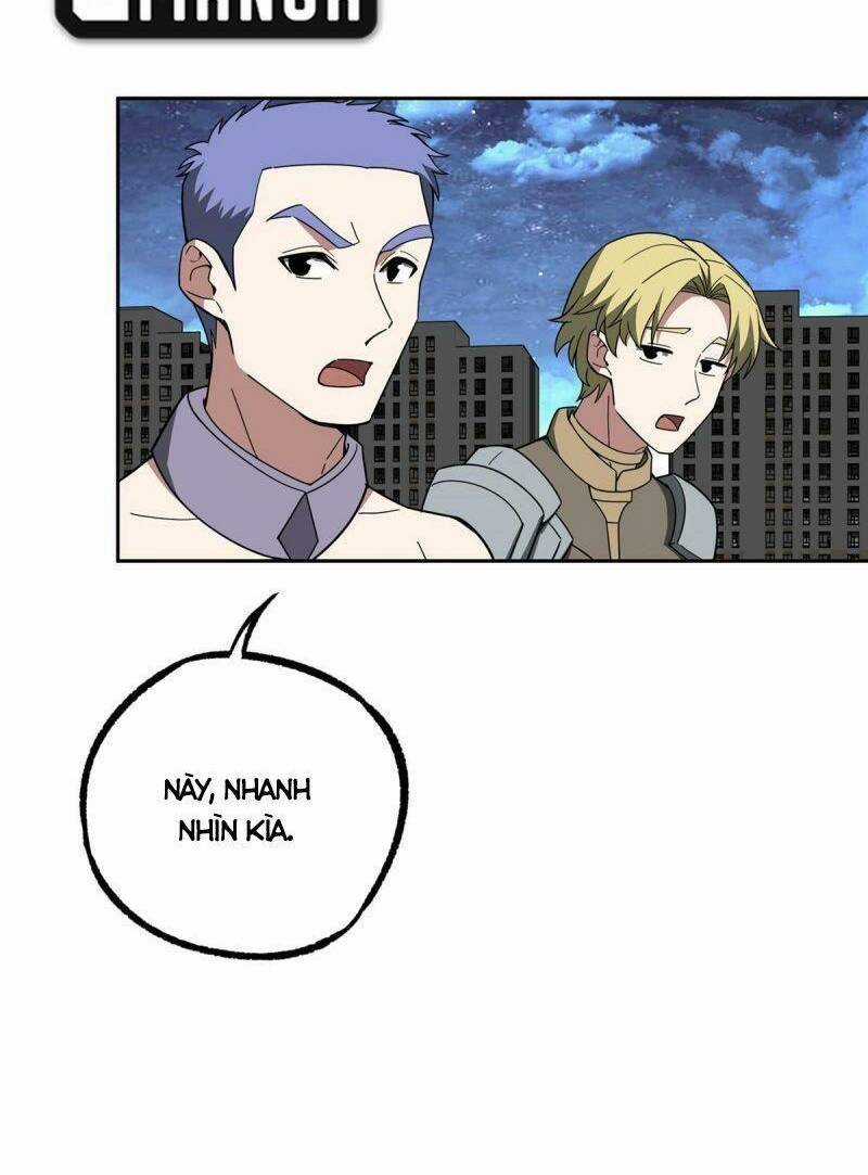 Siêu Thần Cơ Giới Sư - Chapter 203 - Trang 34