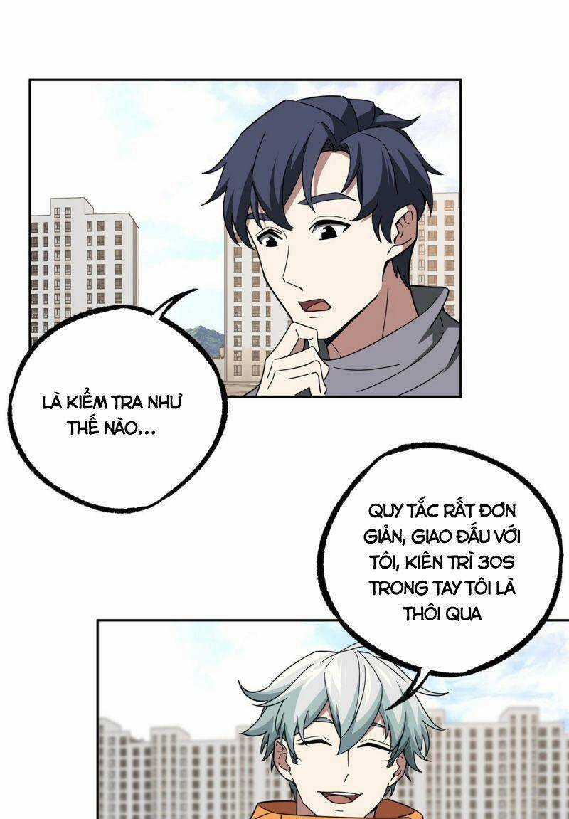 Siêu Thần Cơ Giới Sư - Chapter 203 - Trang 5