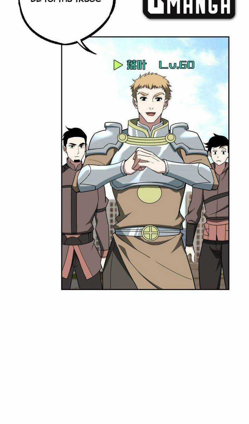 Siêu Thần Cơ Giới Sư - Chapter 203 - Trang 8