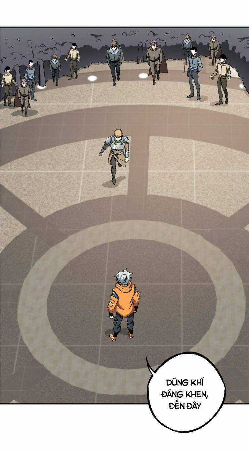 Siêu Thần Cơ Giới Sư - Chapter 203 - Trang 9