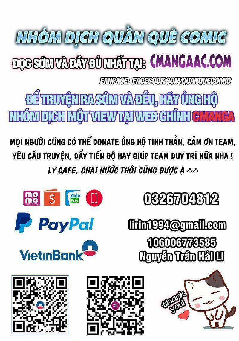 Siêu Thần Cơ Giới Sư - Chapter 204 - Trang 1