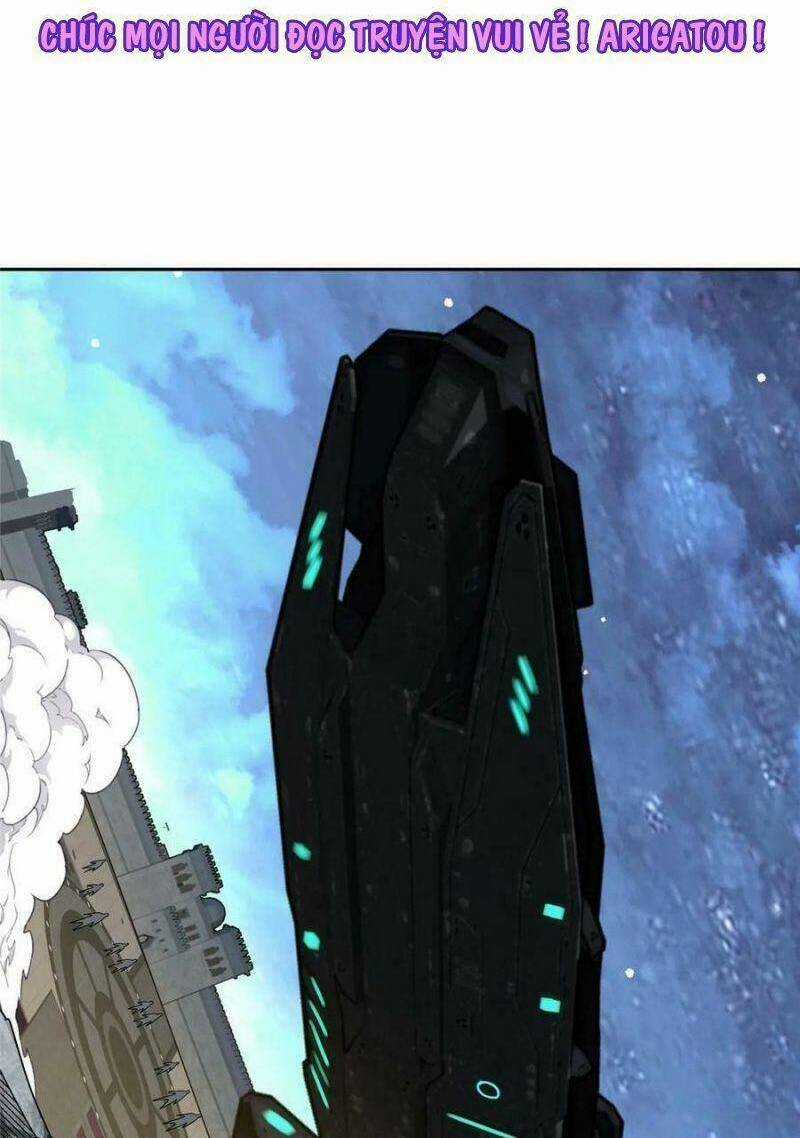 Siêu Thần Cơ Giới Sư - Chapter 204 - Trang 2