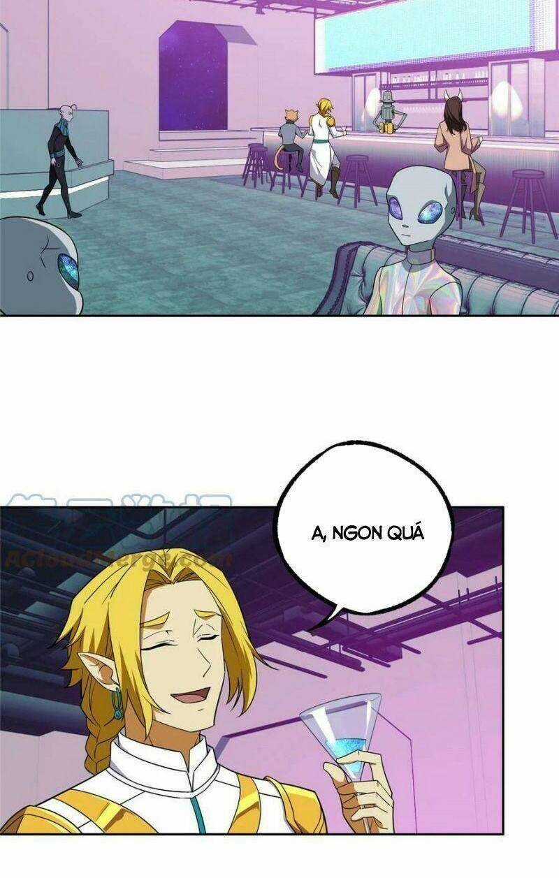 Siêu Thần Cơ Giới Sư - Chapter 204 - Trang 12