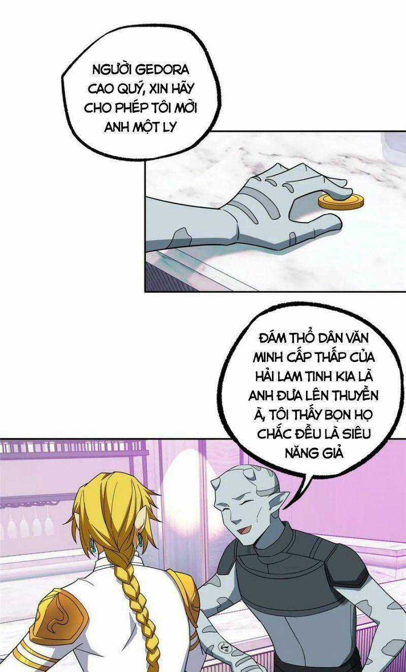 Siêu Thần Cơ Giới Sư - Chapter 204 - Trang 13