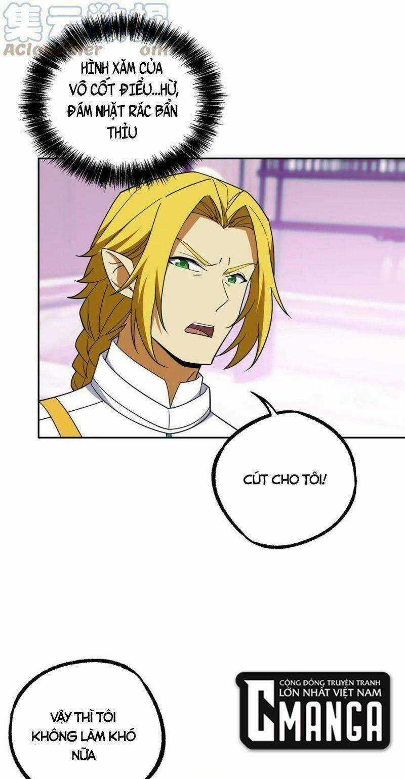 Siêu Thần Cơ Giới Sư - Chapter 204 - Trang 15