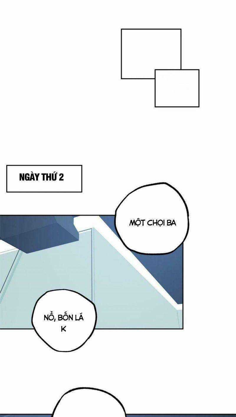 Siêu Thần Cơ Giới Sư - Chapter 204 - Trang 19