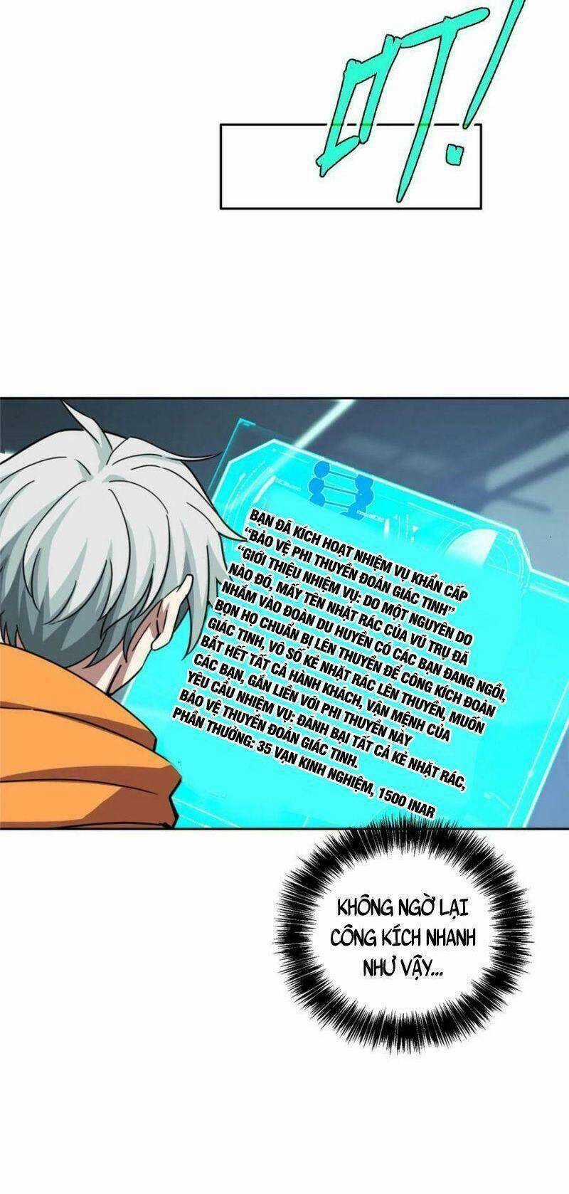 Siêu Thần Cơ Giới Sư - Chapter 204 - Trang 26