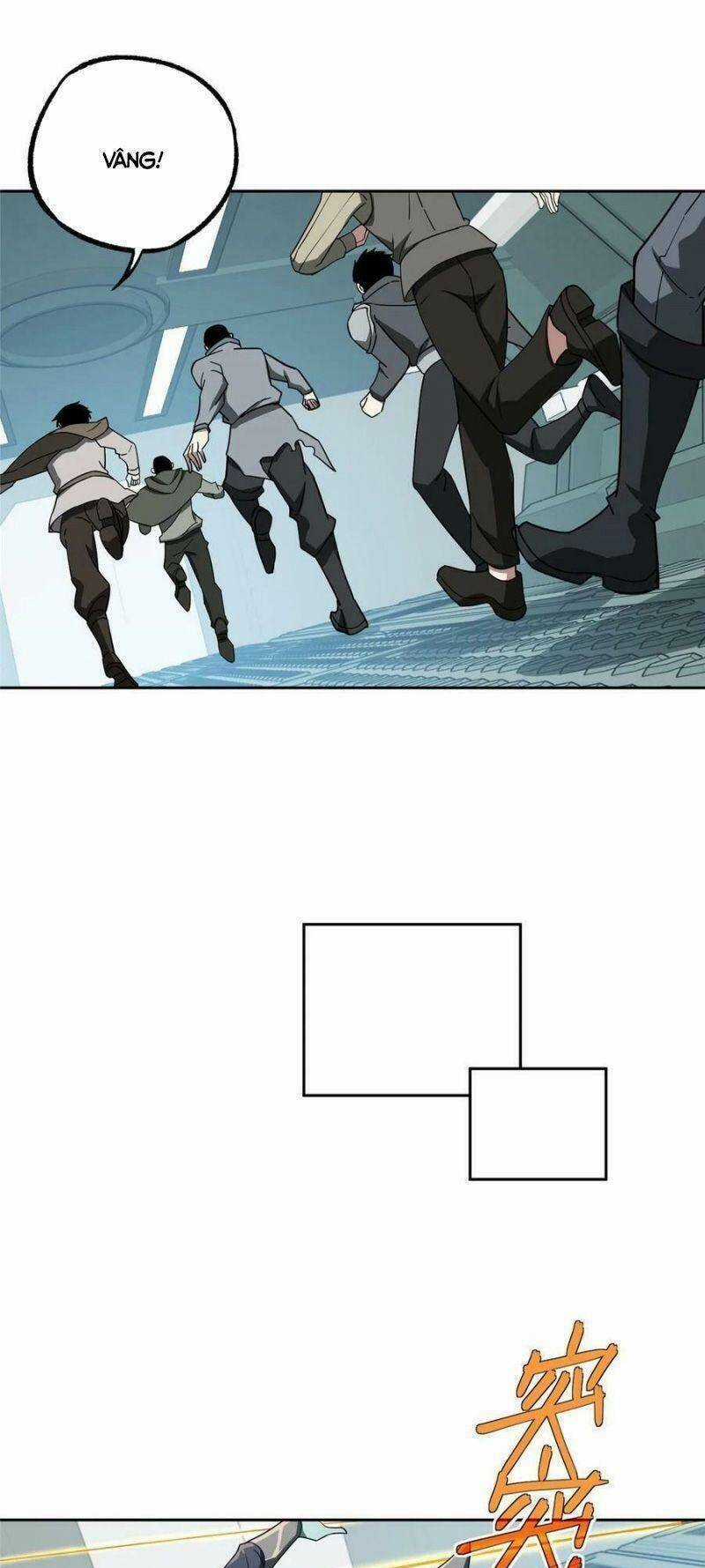 Siêu Thần Cơ Giới Sư - Chapter 204 - Trang 29