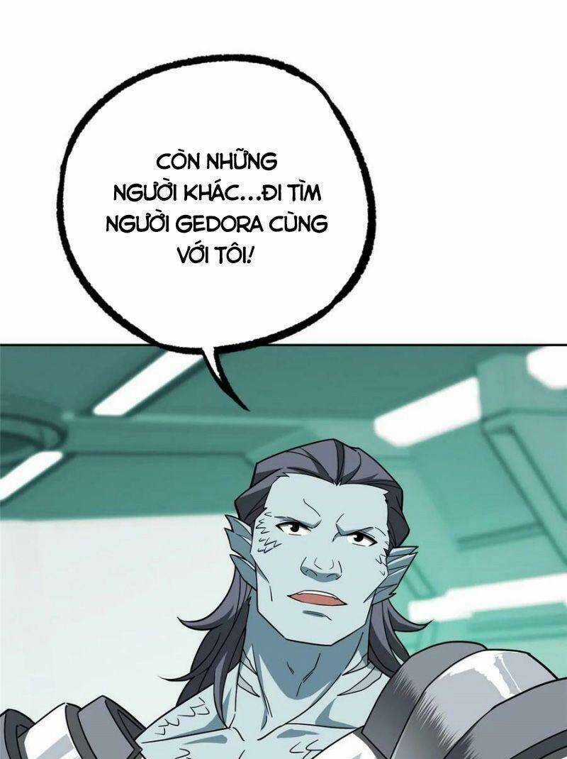 Siêu Thần Cơ Giới Sư - Chapter 204 - Trang 31