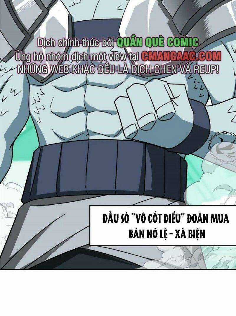 Siêu Thần Cơ Giới Sư - Chapter 204 - Trang 32