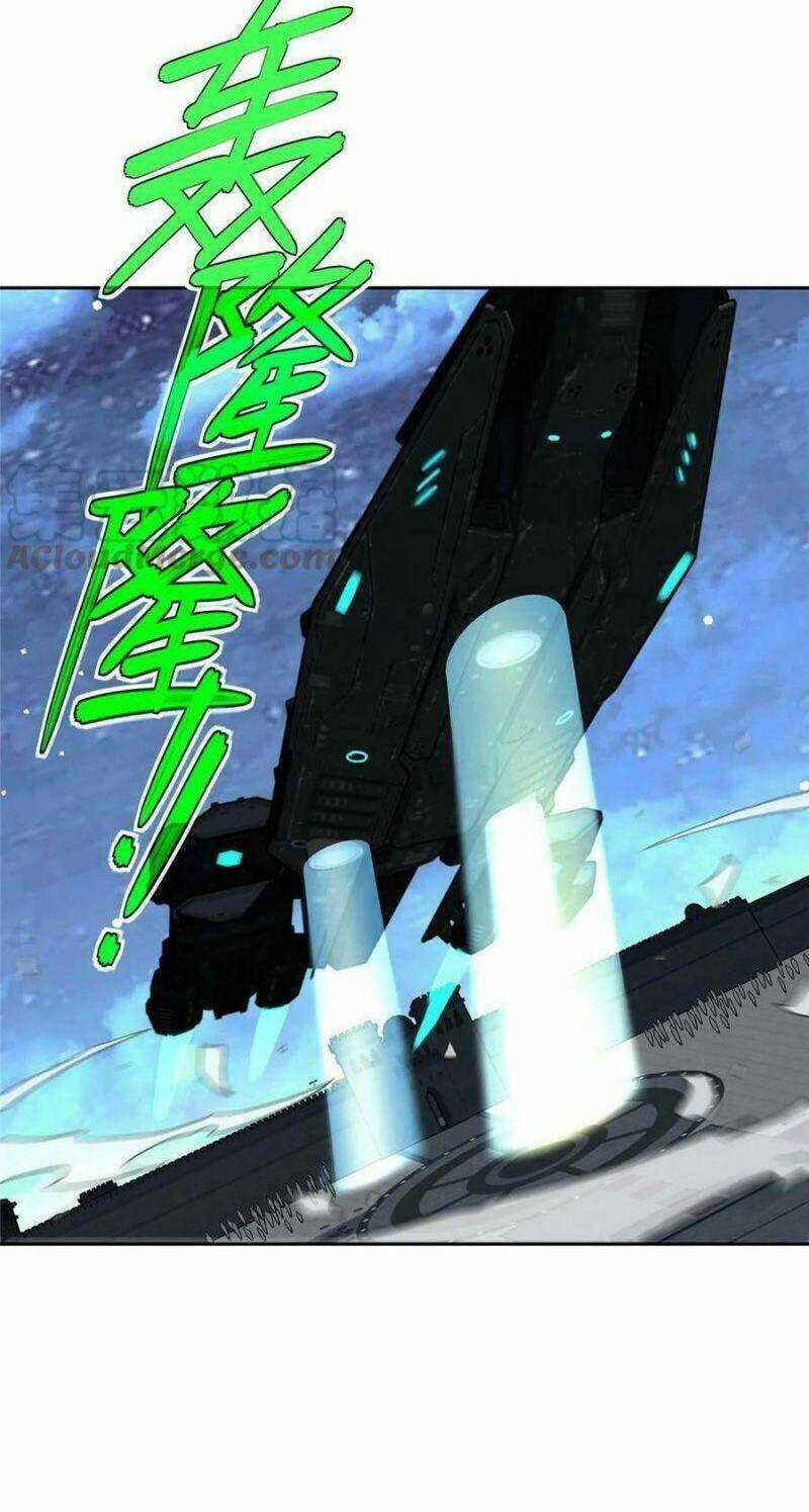 Siêu Thần Cơ Giới Sư - Chapter 204 - Trang 6