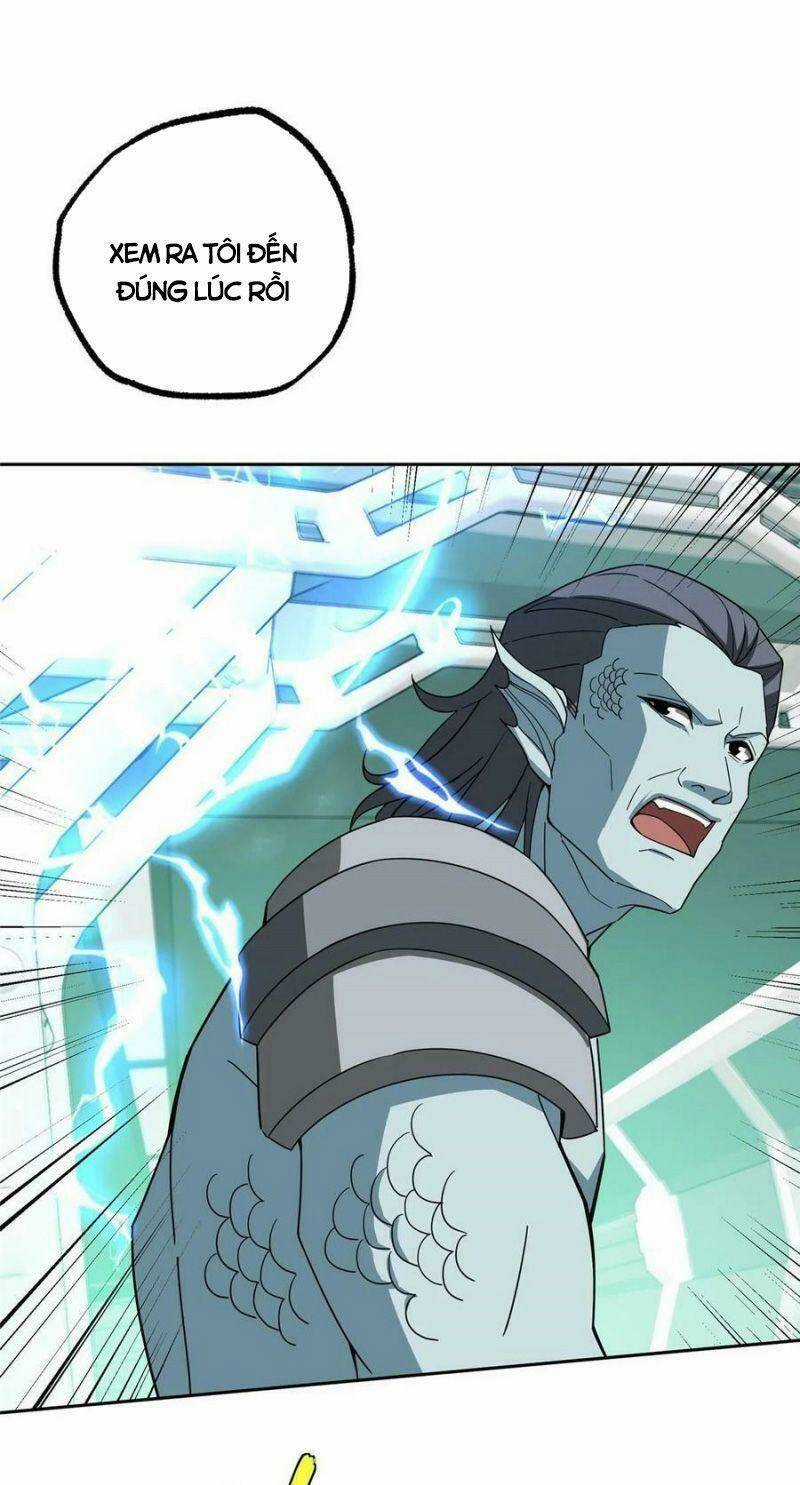 Siêu Thần Cơ Giới Sư - Chapter 205 - Trang 18