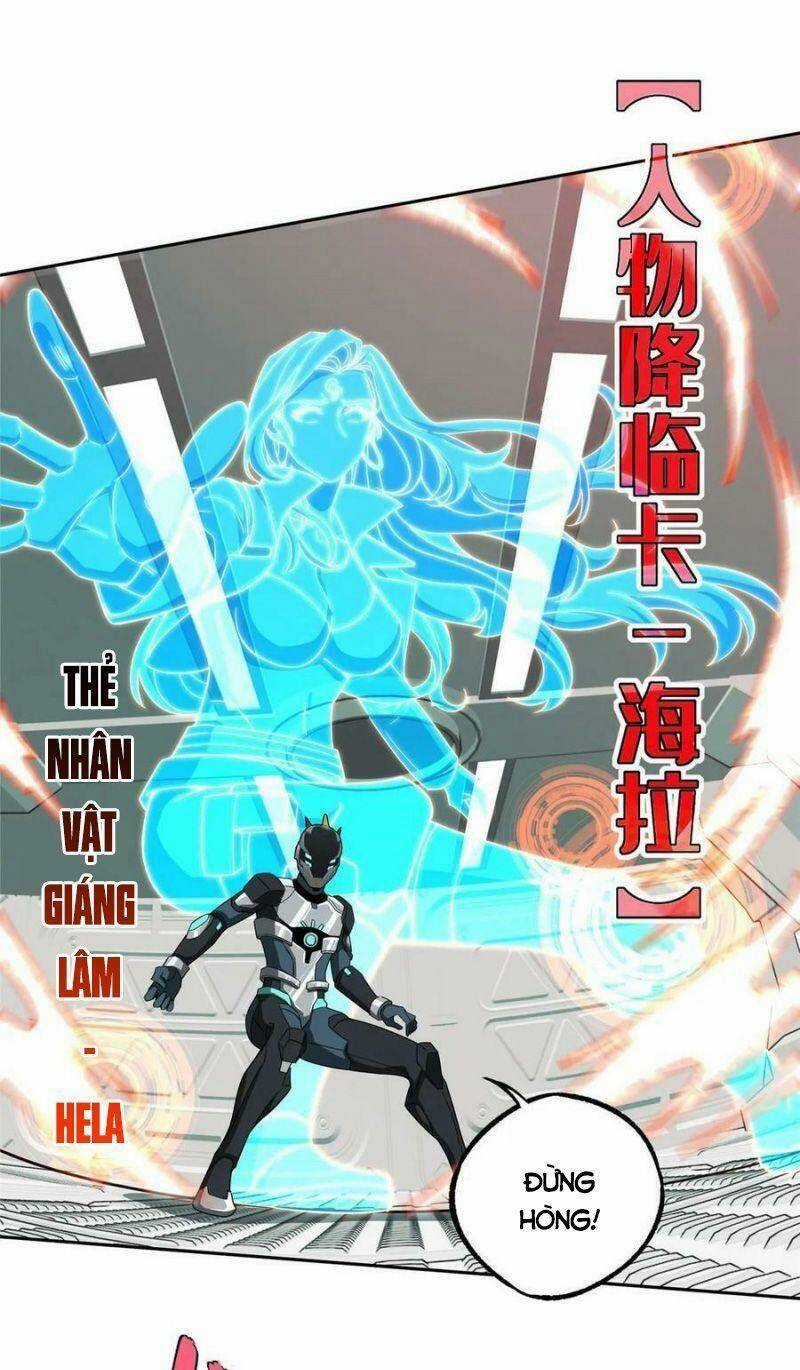 Siêu Thần Cơ Giới Sư - Chapter 205 - Trang 24