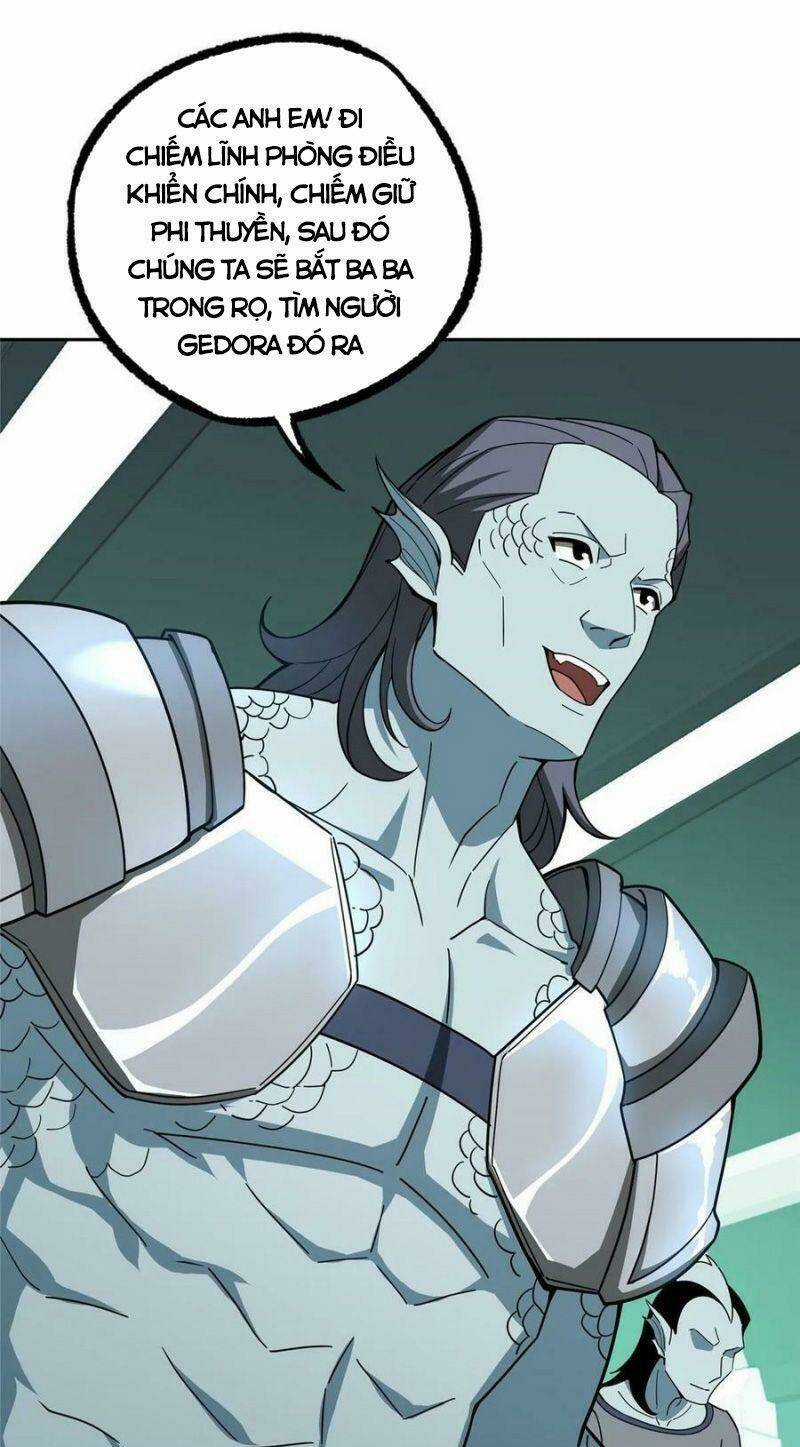 Siêu Thần Cơ Giới Sư - Chapter 205 - Trang 6