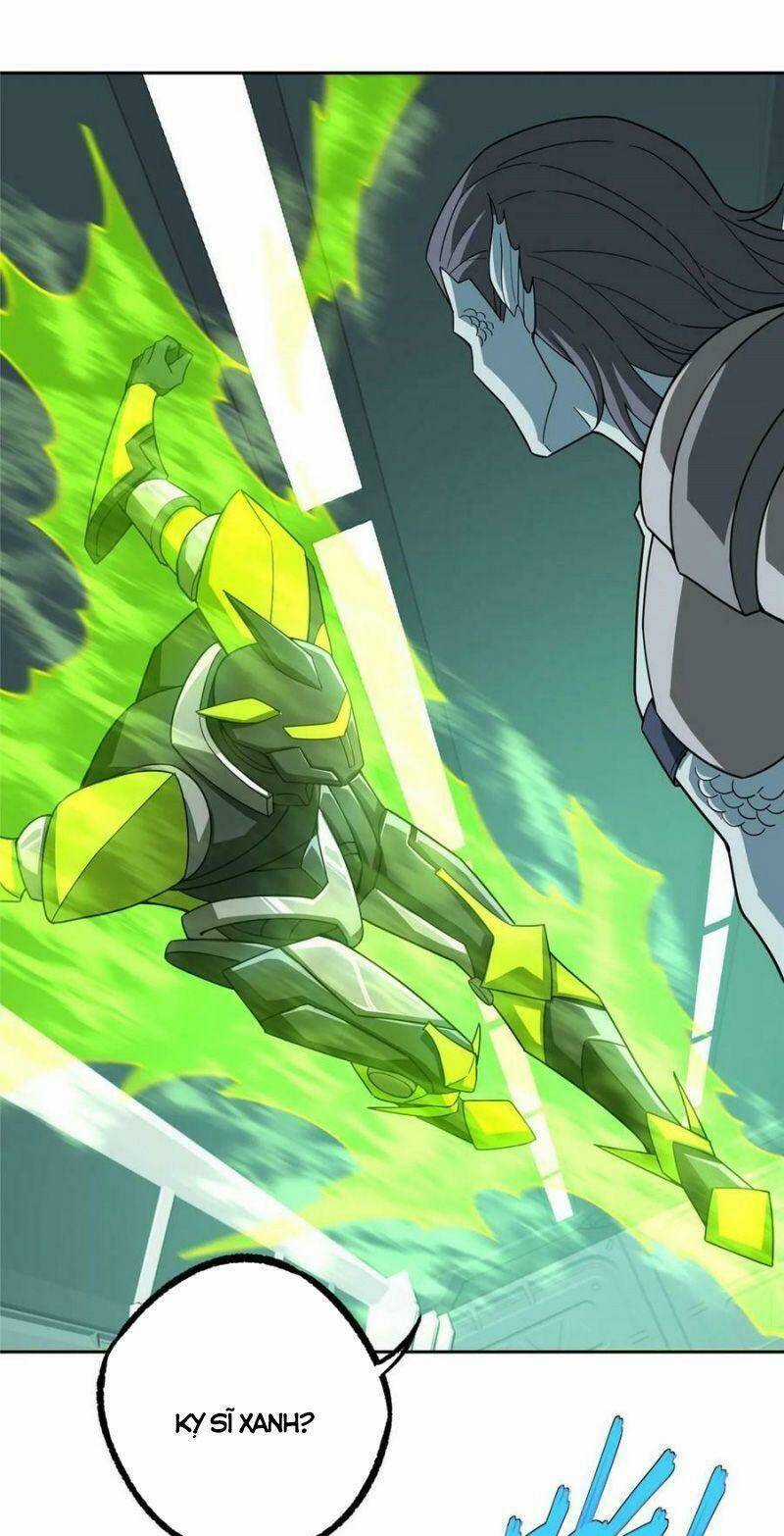 Siêu Thần Cơ Giới Sư - Chapter 205 - Trang 8