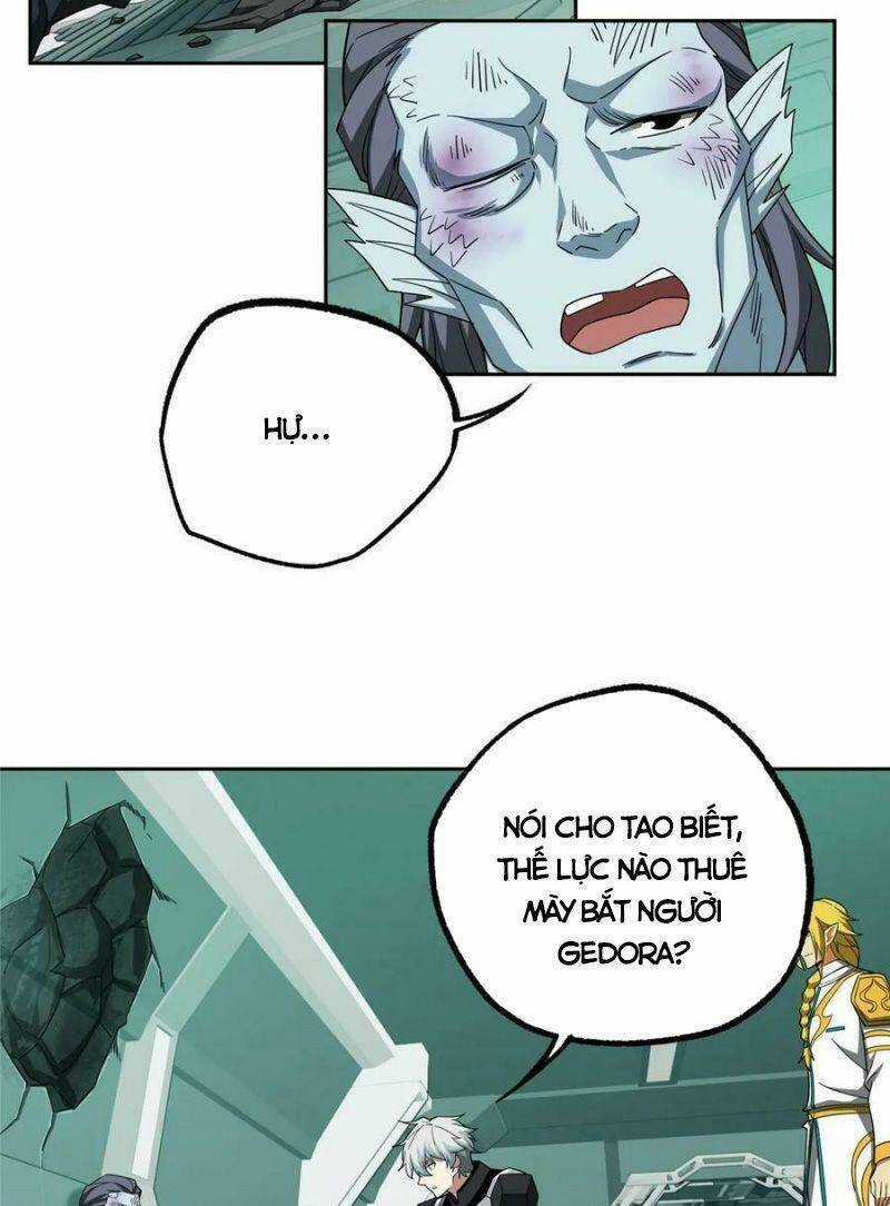 Siêu Thần Cơ Giới Sư - Chapter 206 - Trang 11