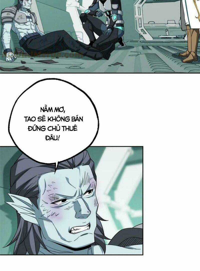 Siêu Thần Cơ Giới Sư - Chapter 206 - Trang 12