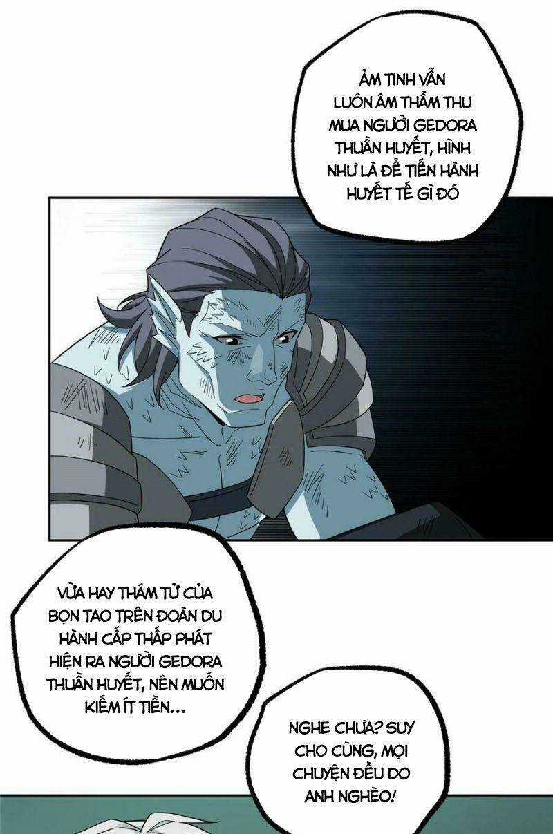 Siêu Thần Cơ Giới Sư - Chapter 206 - Trang 15