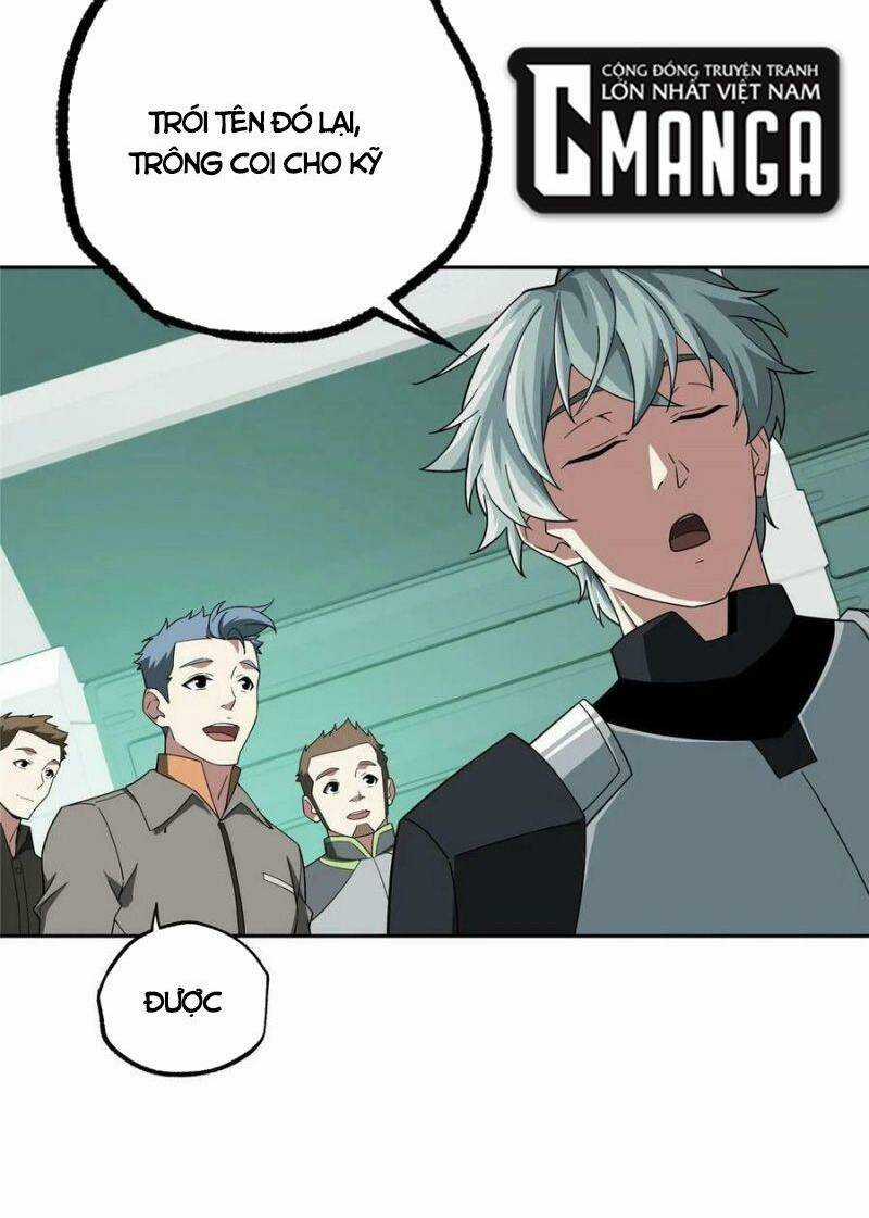 Siêu Thần Cơ Giới Sư - Chapter 206 - Trang 18