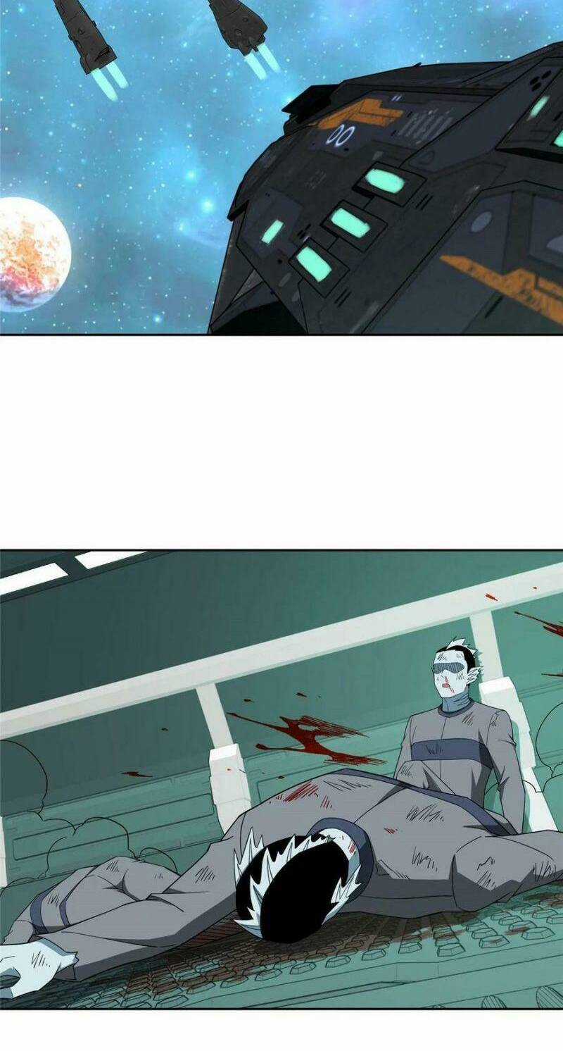 Siêu Thần Cơ Giới Sư - Chapter 206 - Trang 20