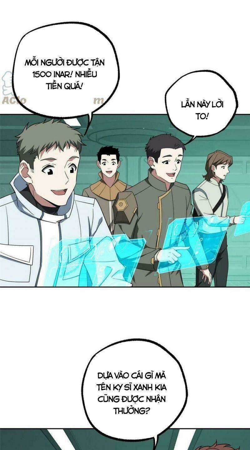 Siêu Thần Cơ Giới Sư - Chapter 206 - Trang 24