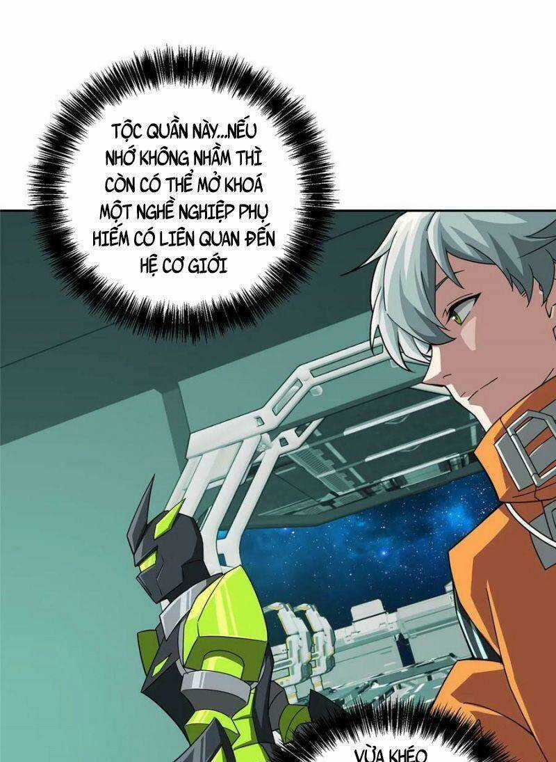 Siêu Thần Cơ Giới Sư - Chapter 206 - Trang 26