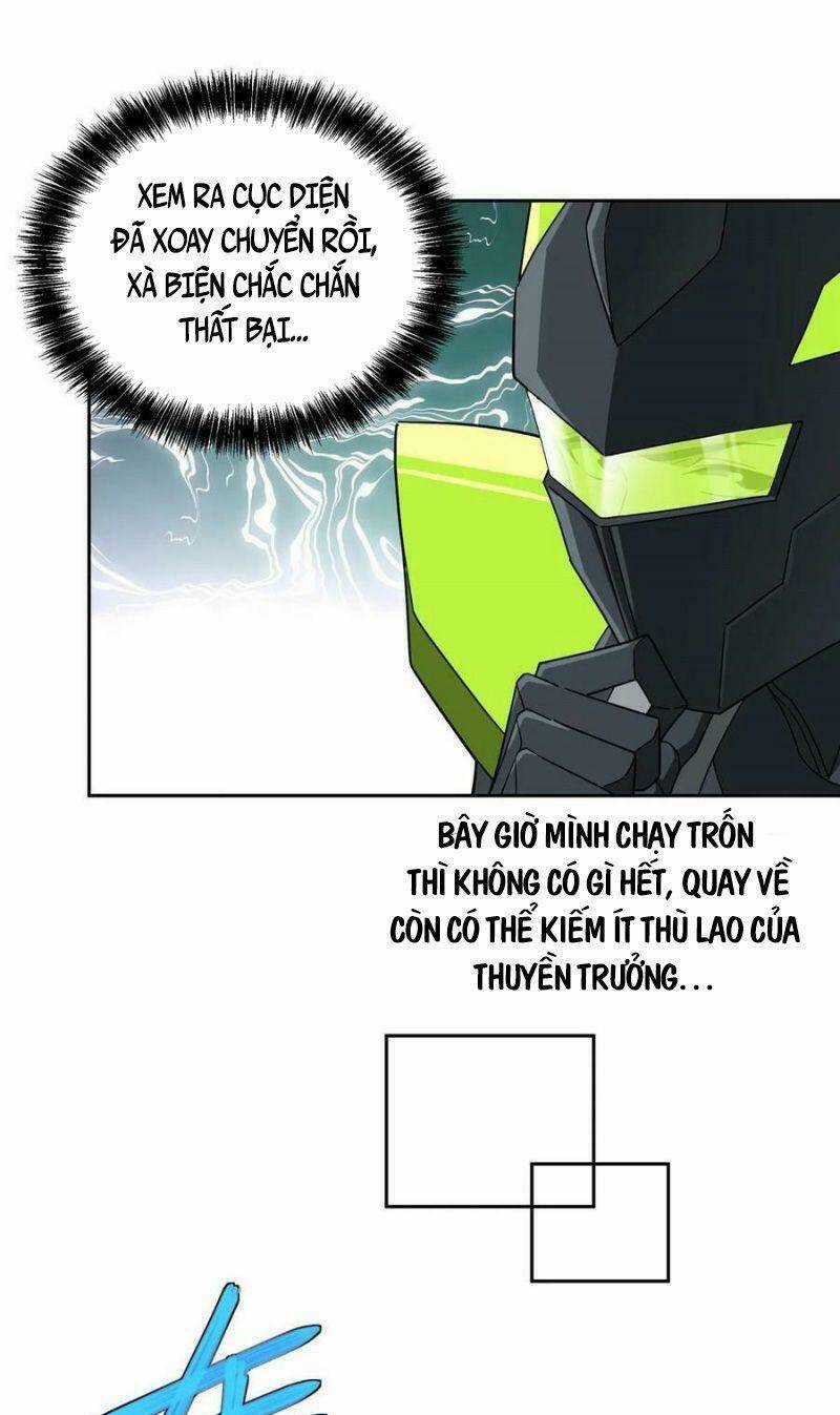 Siêu Thần Cơ Giới Sư - Chapter 206 - Trang 7