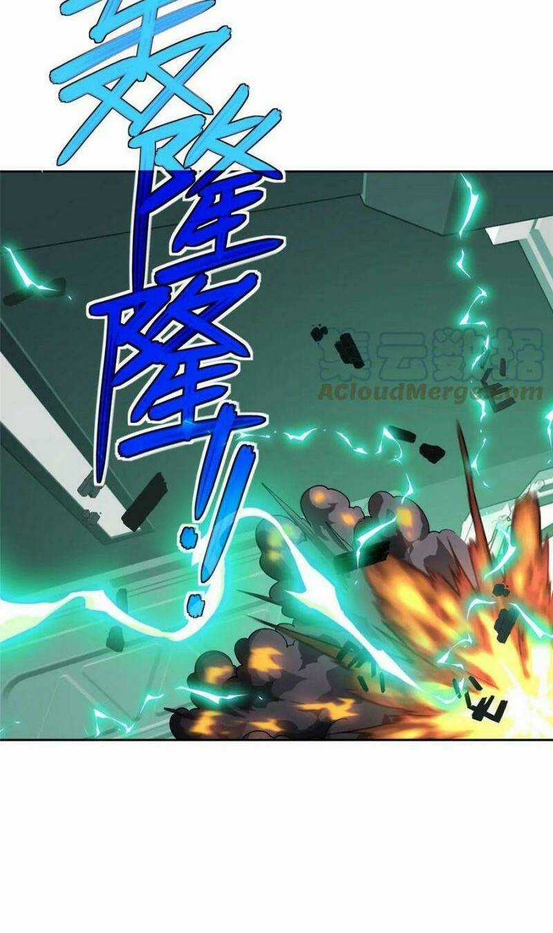 Siêu Thần Cơ Giới Sư - Chapter 206 - Trang 8