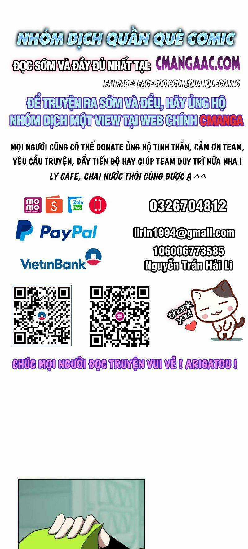 Siêu Thần Cơ Giới Sư - Chapter 207 - Trang 1