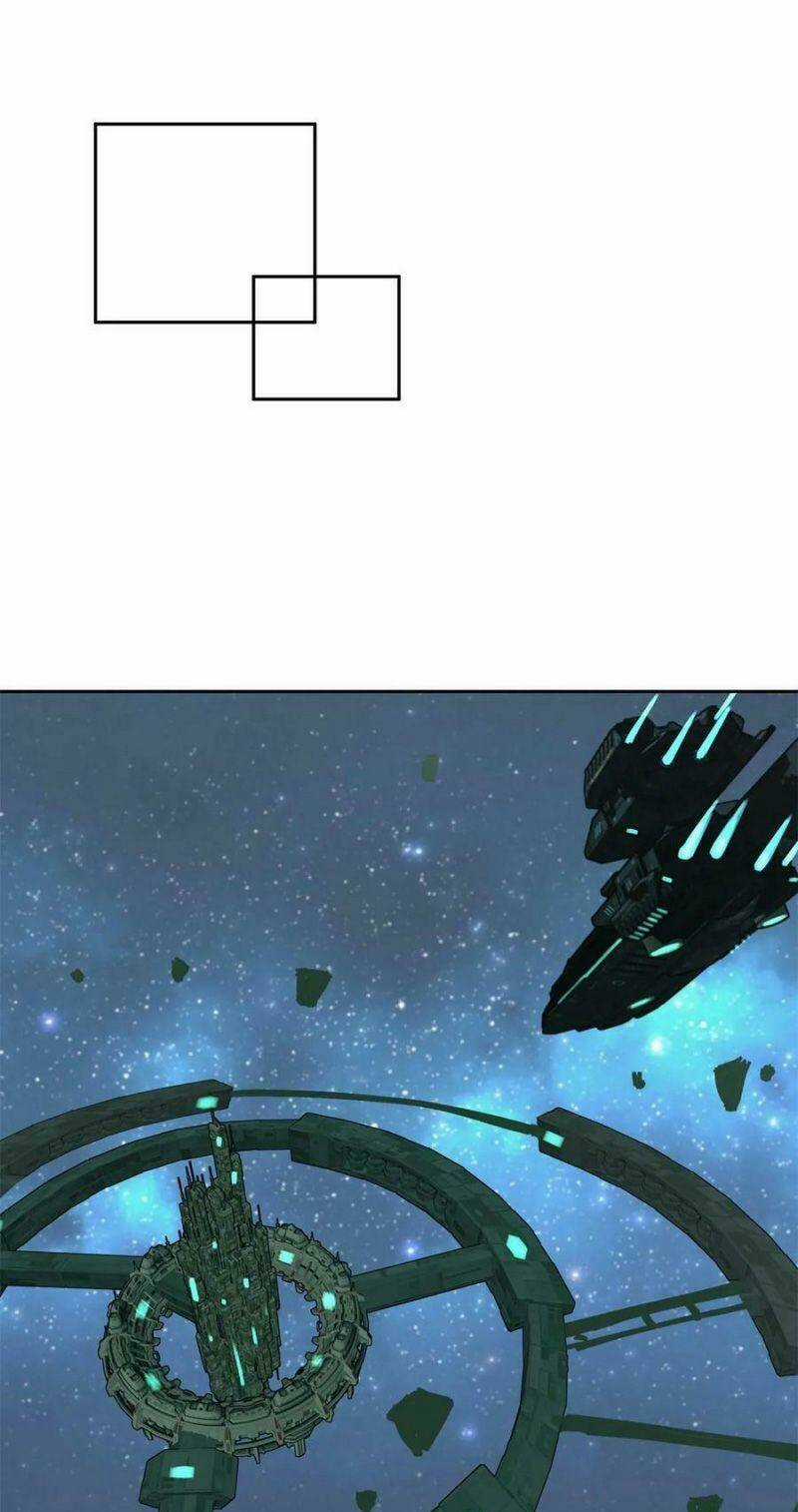 Siêu Thần Cơ Giới Sư - Chapter 207 - Trang 11