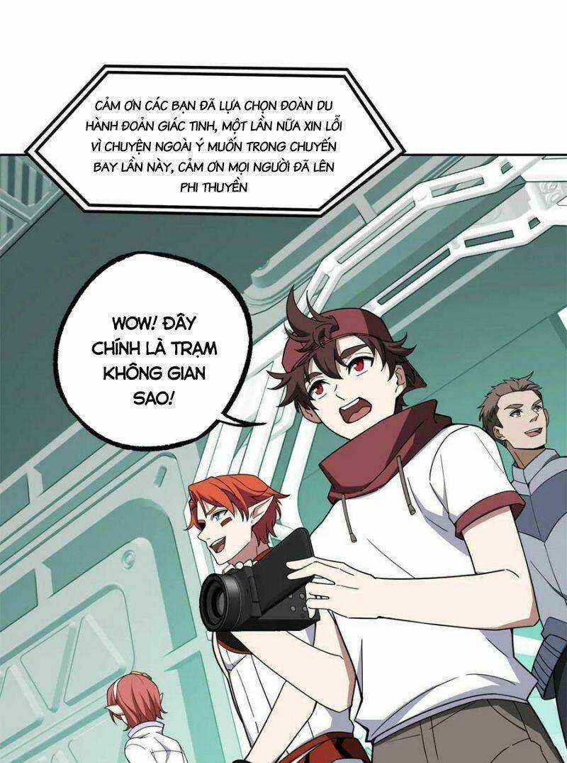 Siêu Thần Cơ Giới Sư - Chapter 207 - Trang 13