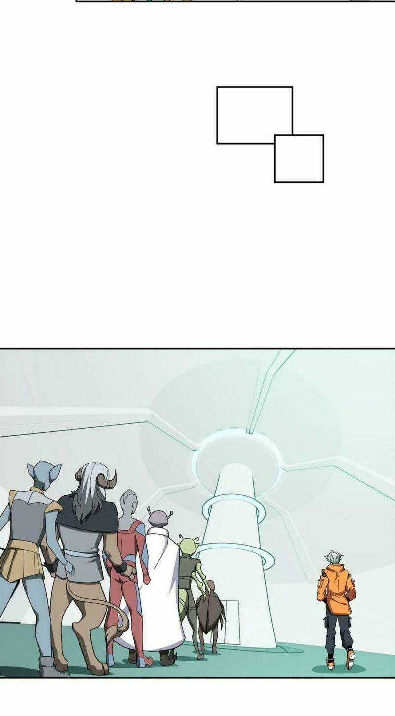 Siêu Thần Cơ Giới Sư - Chapter 207 - Trang 20