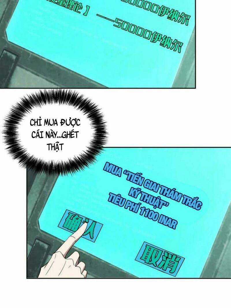 Siêu Thần Cơ Giới Sư - Chapter 207 - Trang 28