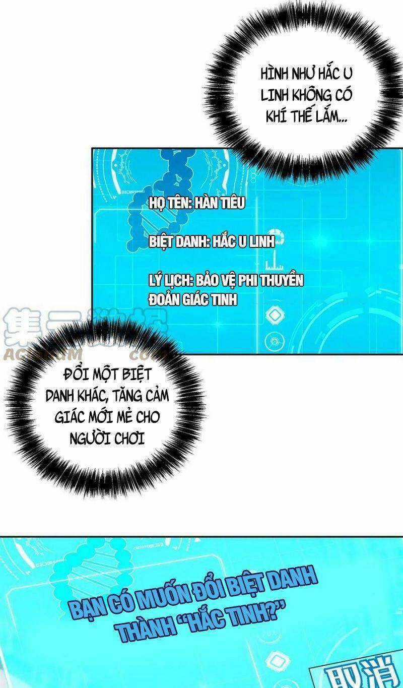 Siêu Thần Cơ Giới Sư - Chapter 208 - Trang 11