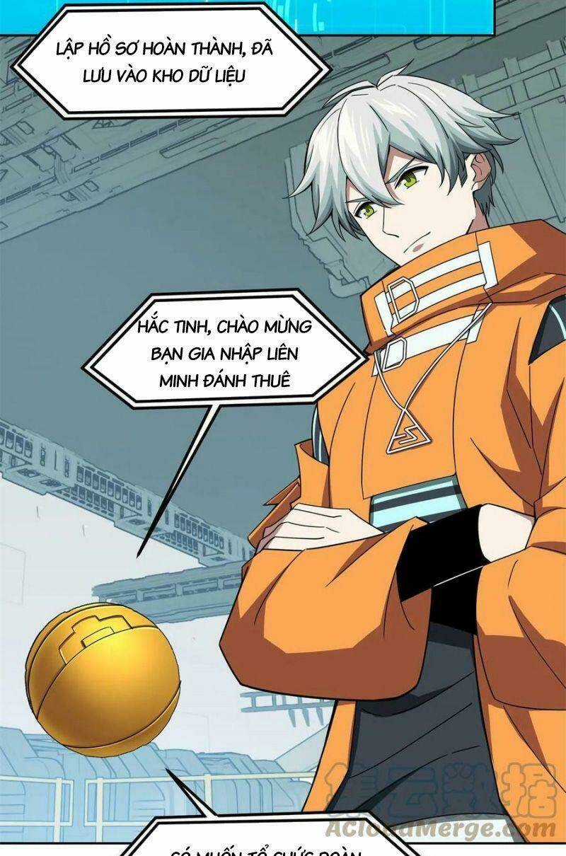 Siêu Thần Cơ Giới Sư - Chapter 208 - Trang 13