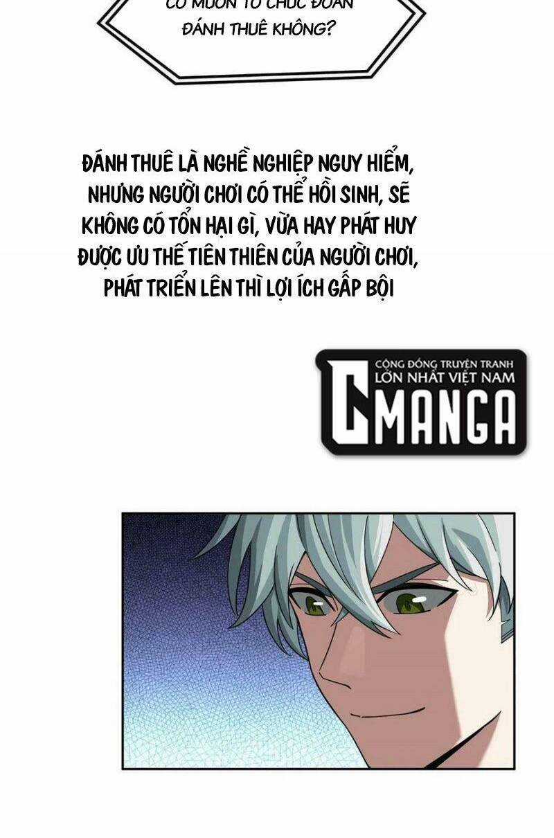 Siêu Thần Cơ Giới Sư - Chapter 208 - Trang 14