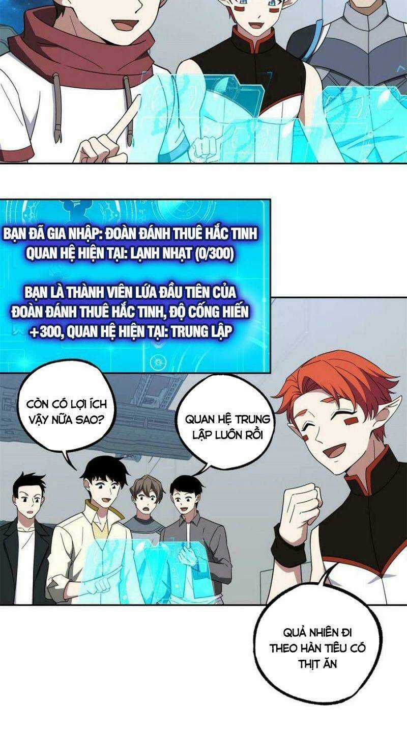 Siêu Thần Cơ Giới Sư - Chapter 208 - Trang 16